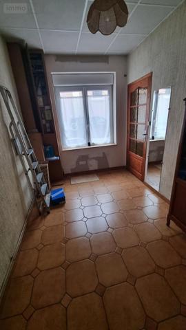 Maison à vendre à Lys-lez-Lannoy dans le Nord (59390), ref : 59041-2311