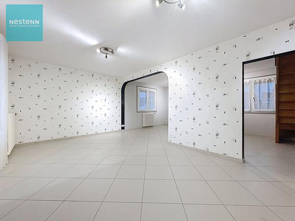 Maison Montrichard Val De Cher 5 pièce(s)