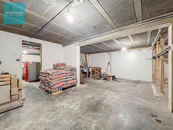 Maison Montrichard Val De Cher 5 pièce(s)