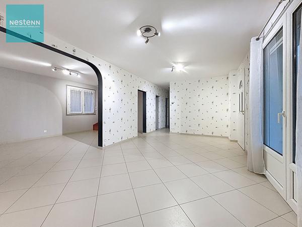 Maison Montrichard Val De Cher 5 pièce(s)