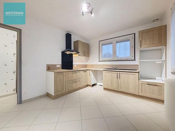 Maison Montrichard Val De Cher 5 pièce(s)