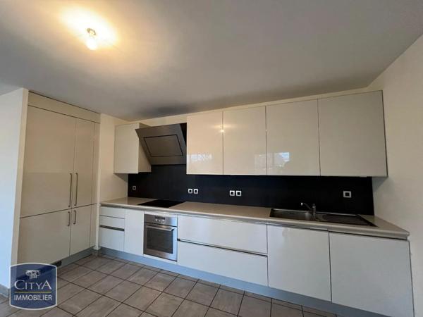 Appartement à louer 4 pièces 84.94m²