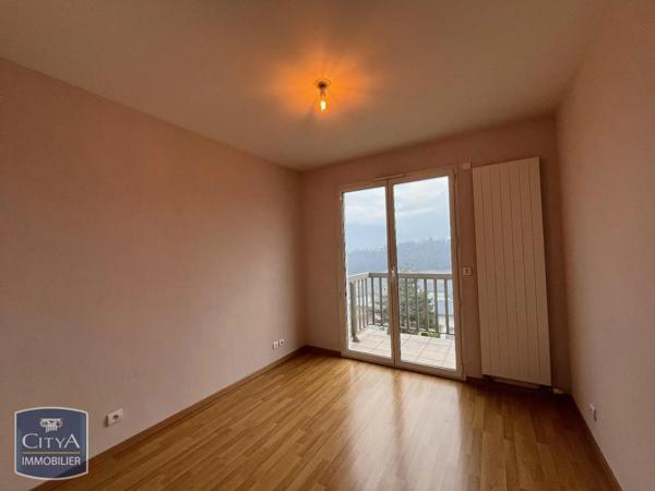 Appartement à louer 4 pièces 84.94m²
