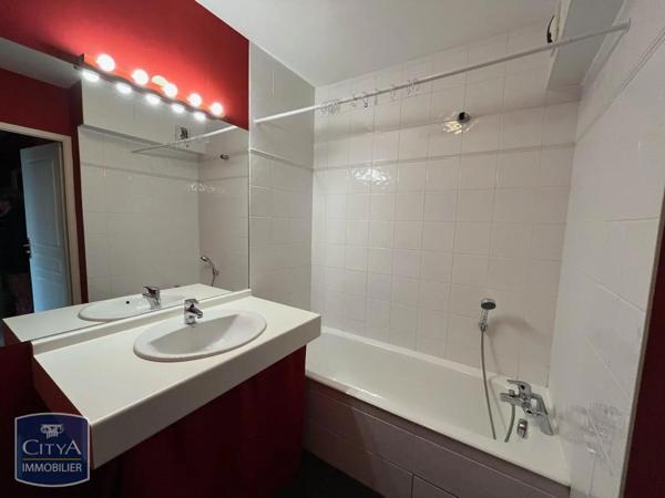 Appartement à louer 4 pièces 84.94m²