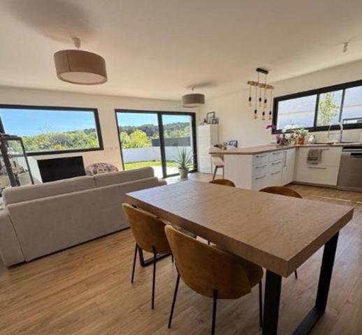 Maison à vendre |  Clapiers |  5 pièces | 118 m²