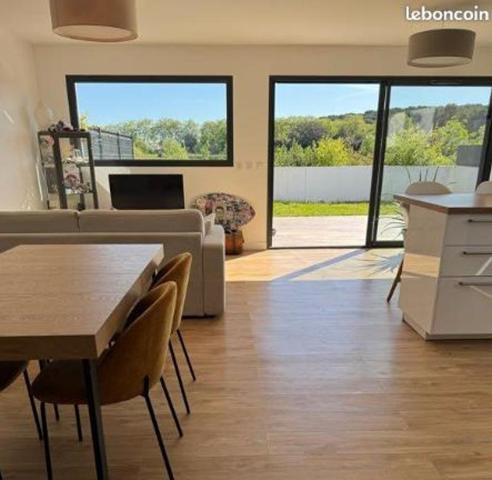 Maison à vendre |  Clapiers |  5 pièces | 118 m²
