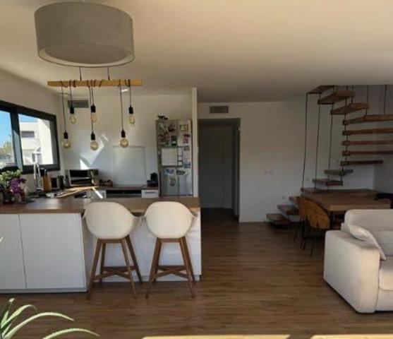 Maison à vendre |  Clapiers |  5 pièces | 118 m²