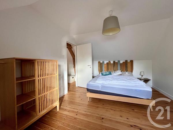 Maison à vendre  4 pièces - 80 m2 ST GILLES CROIX DE VIE - 85