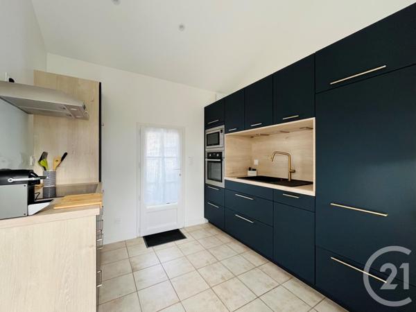 Maison à vendre  4 pièces - 80 m2 ST GILLES CROIX DE VIE - 85