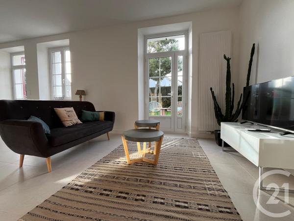 Maison à vendre  4 pièces - 80 m2 ST GILLES CROIX DE VIE - 85