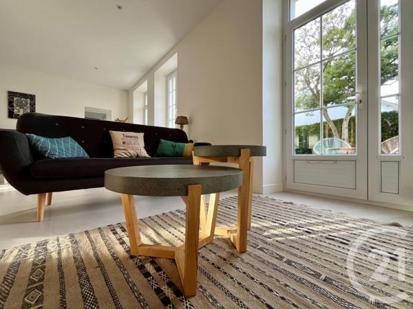 Maison à vendre  4 pièces - 80 m2 ST GILLES CROIX DE VIE - 85