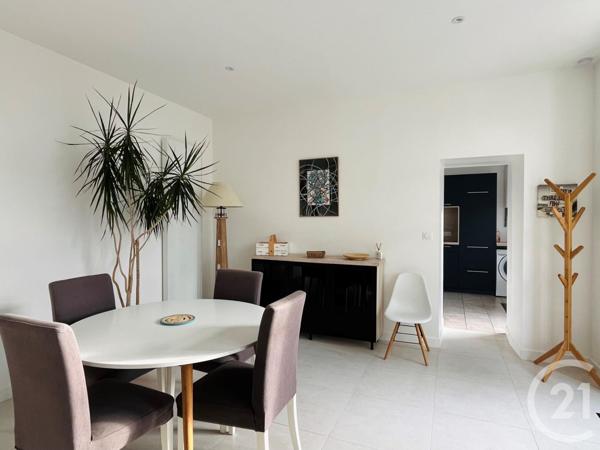 Maison à vendre  4 pièces - 80 m2 ST GILLES CROIX DE VIE - 85