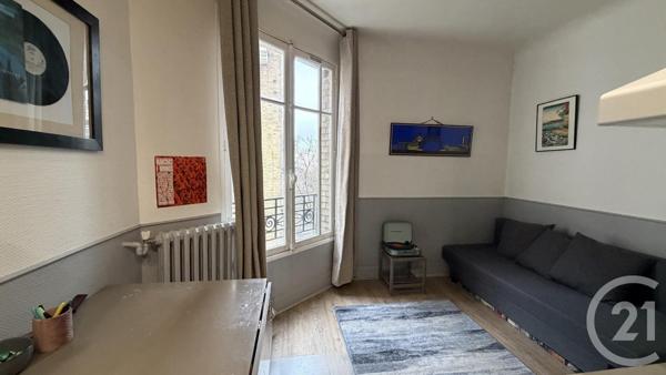 Appartement Studio à vendre  1 pièce - 14 m2 PARIS - 75015