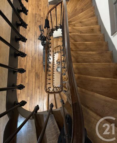 Appartement Studio à vendre  1 pièce - 14 m2 PARIS - 75015