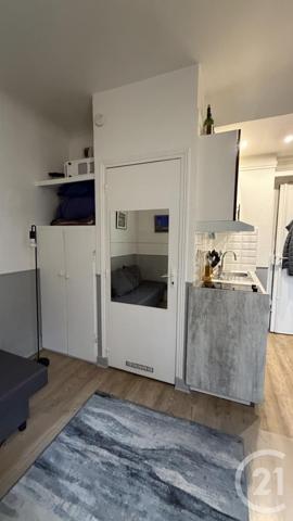 Appartement Studio à vendre  1 pièce - 14 m2 PARIS - 75015