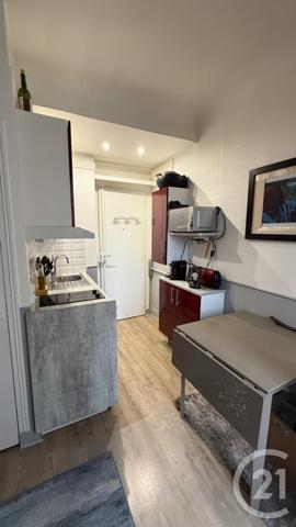 Appartement Studio à vendre  1 pièce - 14 m2 PARIS - 75015