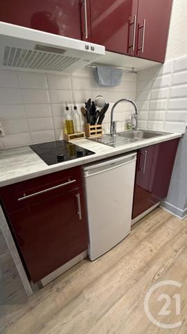 Appartement Studio à vendre  1 pièce - 14 m2 PARIS - 75015