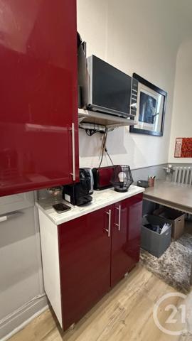 Appartement Studio à vendre  1 pièce - 14 m2 PARIS - 75015
