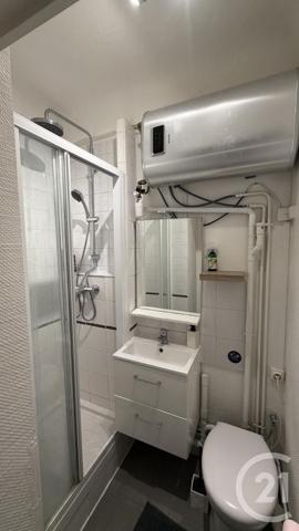 Appartement Studio à vendre  1 pièce - 14 m2 PARIS - 75015