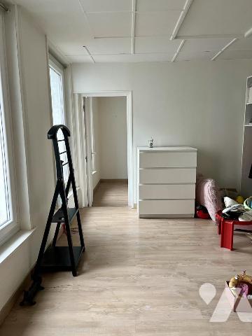 A VENDRE APPARTEMENT ET COMBLES AMENEAGABLES - HENIN BEAUMONT