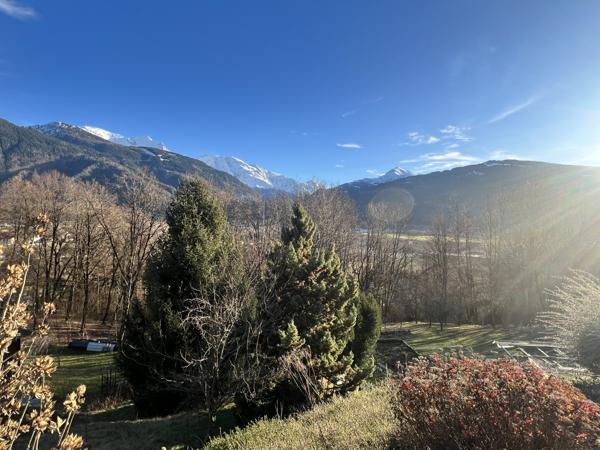 Maison de 150m2 habitables avec T2 indépendant