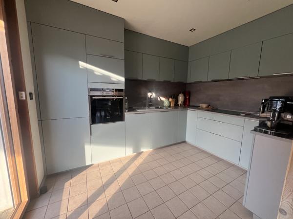 Maison de 150m2 habitables avec T2 indépendant