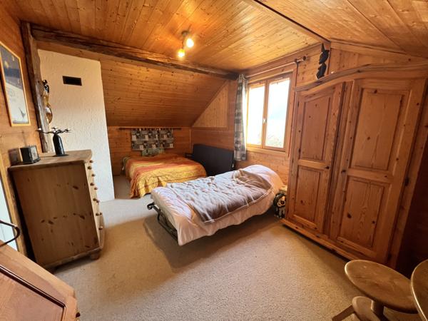 Maison de 150m2 habitables avec T2 indépendant