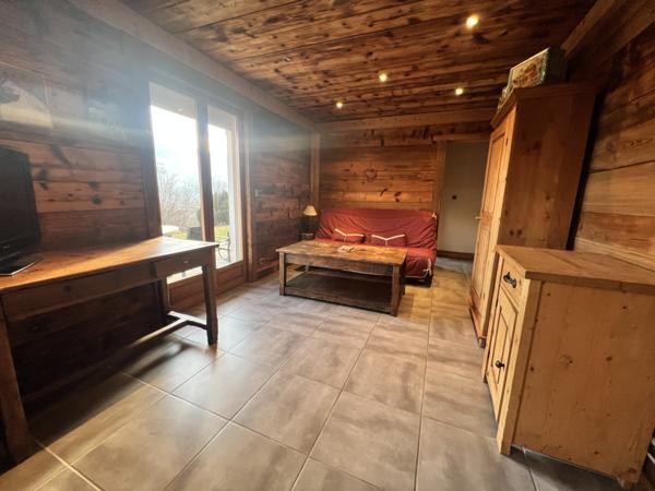 Maison de 150m2 habitables avec T2 indépendant