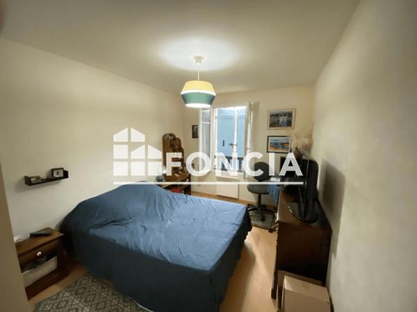 Location Appartement 2 pièces 41.89 m² - 18 RUE DE LA REPINIERE Beauvais 60000