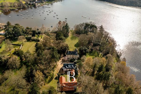 Carquefou, Maison  627 m² à vendre