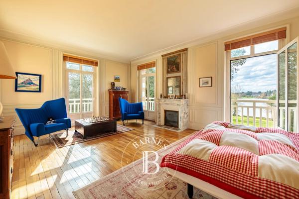 Carquefou, Maison  627 m² à vendre