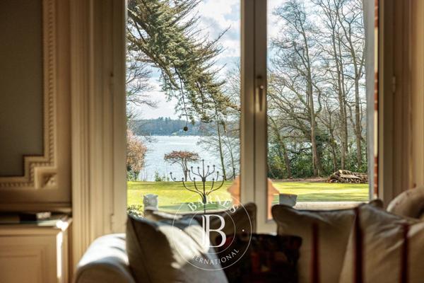 Carquefou, Maison  627 m² à vendre