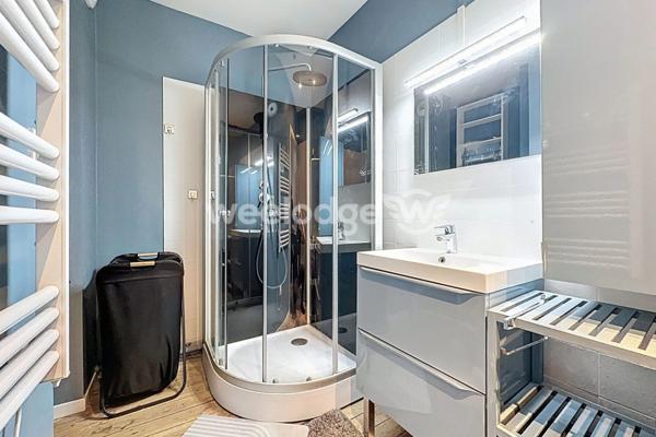 Maison à vendre 3 pièces de 80 m² à Gisors