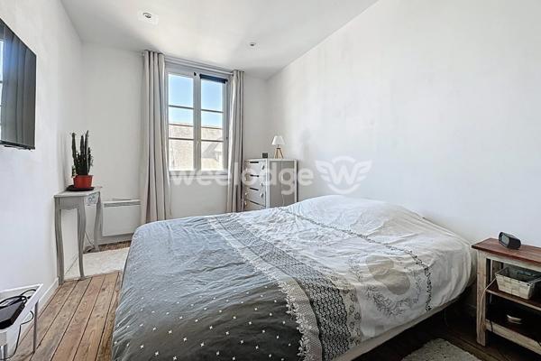 Maison à vendre 3 pièces de 80 m² à Gisors