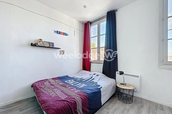 Maison à vendre 3 pièces de 80 m² à Gisors