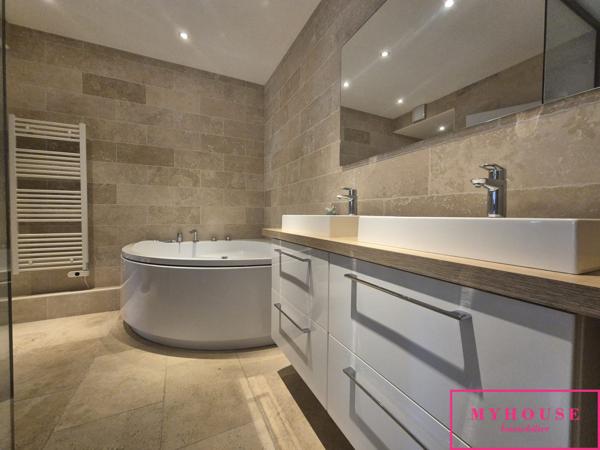 Appartement
                                                                                                                                                                                                                                                                                                                        3 pièce(s)                                                                                                                                                                                                          2 chambre(s)                                                                                                                                                                                                          75.58  m²