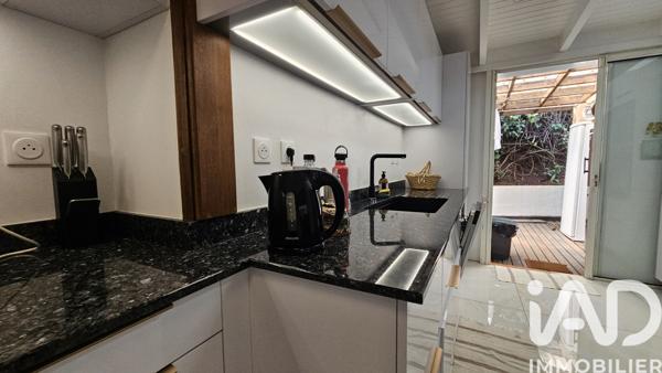 Maison à vendre 6 pièces 188 m² Saint-Denis