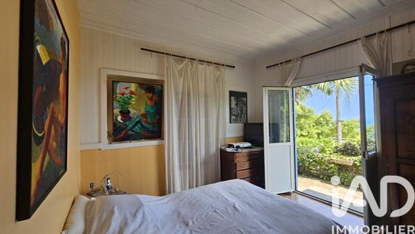 Maison à vendre 6 pièces 188 m² Saint-Denis