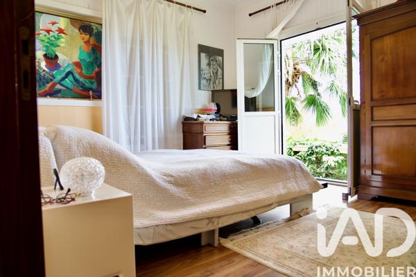 Maison à vendre 6 pièces 188 m² Saint-Denis