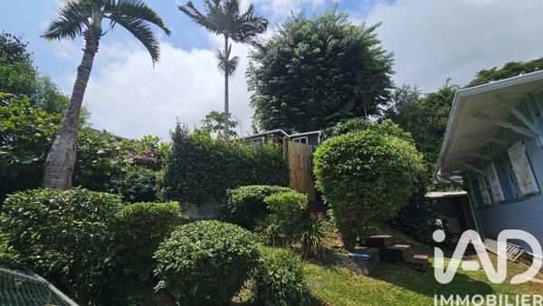 Maison à vendre 6 pièces 188 m² Saint-Denis