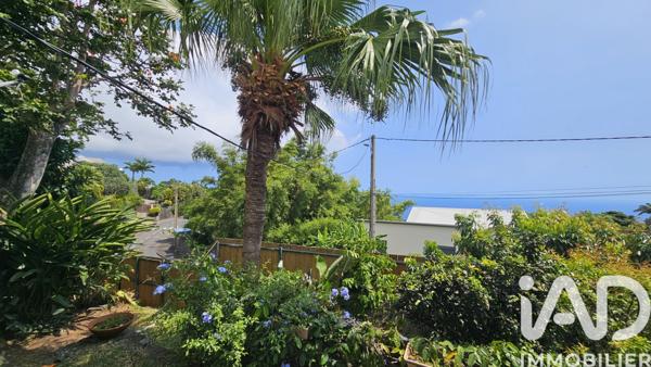 Maison à vendre 6 pièces 188 m² Saint-Denis