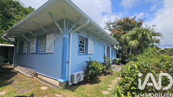 Maison à vendre 6 pièces 188 m² Saint-Denis