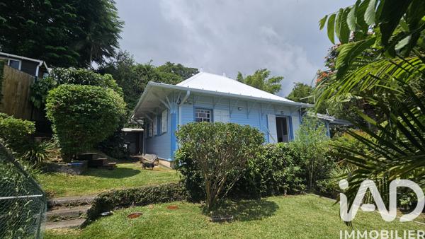 Maison à vendre 6 pièces 188 m² Saint-Denis