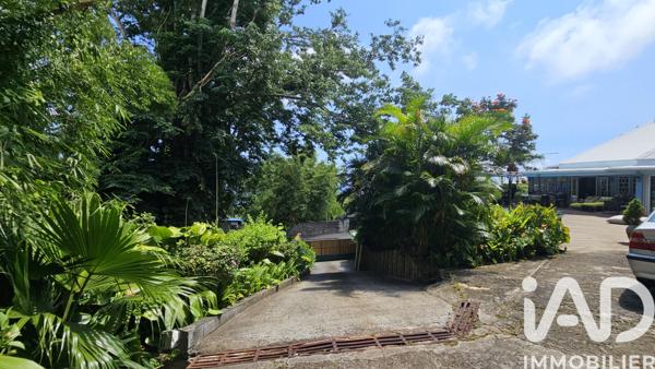 Maison à vendre 6 pièces 188 m² Saint-Denis