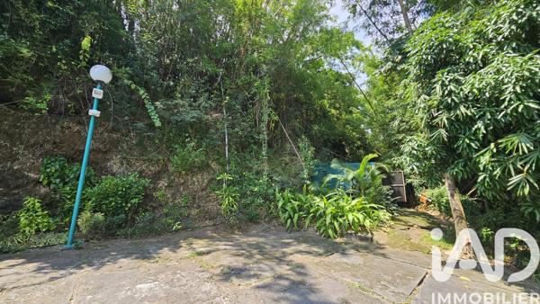 Maison à vendre 6 pièces 188 m² Saint-Denis