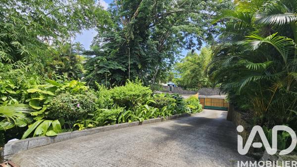 Maison à vendre 6 pièces 188 m² Saint-Denis