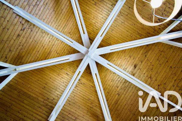 Maison à vendre 6 pièces 188 m² Saint-Denis