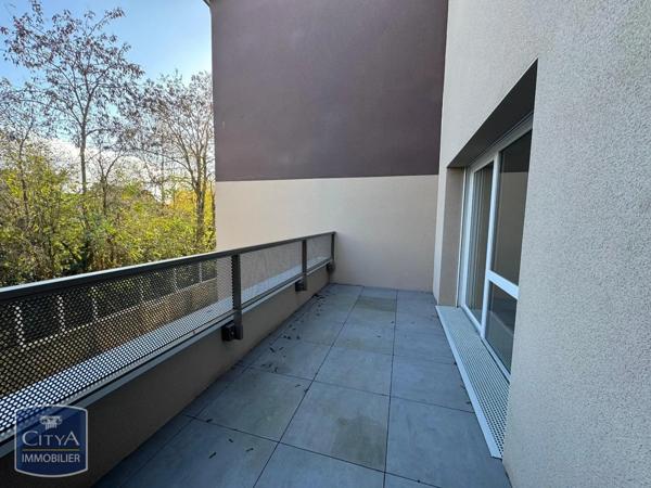 Appartement à louer 3 pièces 67.86m²