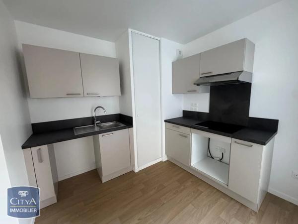 Appartement à louer 3 pièces 67.86m²