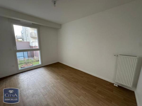 Appartement à louer 3 pièces 67.86m²